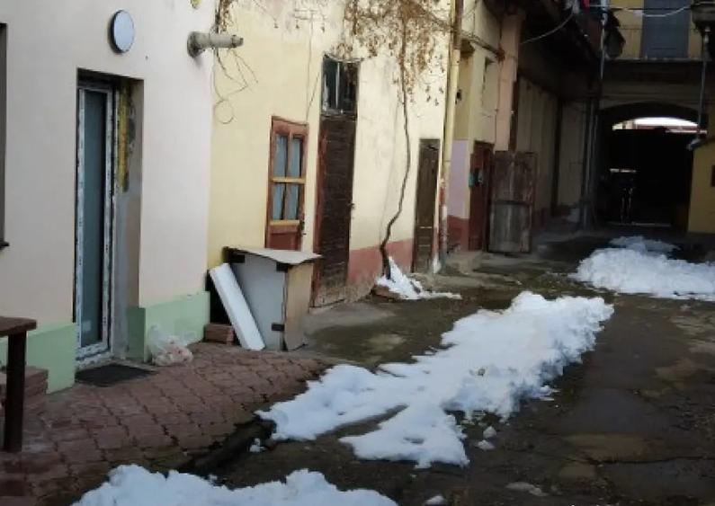 Vand Apartament 2 camere tip studio Ra?nov central - 5