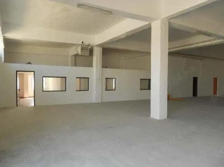 Hala industriala de inchiriat - 3