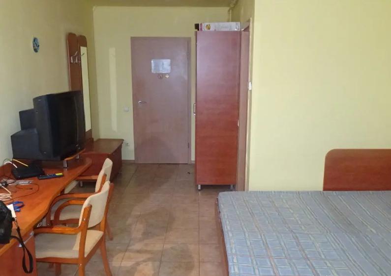 Vand garsoniera in Deva, zona Gojdu (Viitorului), etaj 1, mobilata, - 4