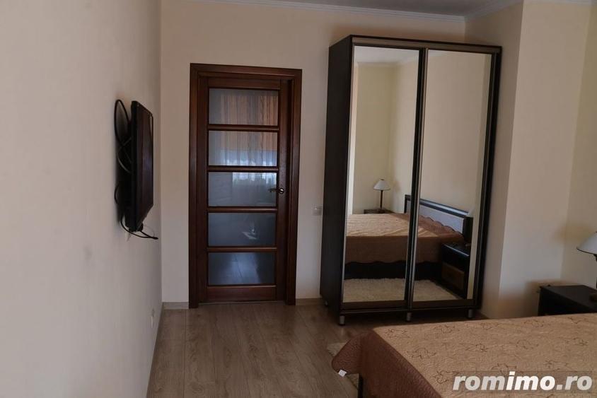 Inchiriez apartament cu 2 camere in zona Andrei Muresanu - 5