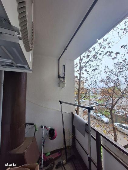 Apartament cu 2 camere decomandat, Soseaua Salaj - 13