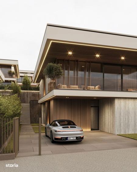 Teren autorizat | 400 mp | PUZ aprobat | Cartier Europa, Cluj-Napoca | - 6