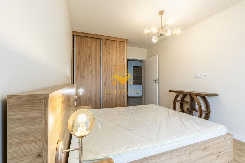 2 camere, premium, bloc nou, Marasti, The Nest, The Ofiice, 21 Dec - 5