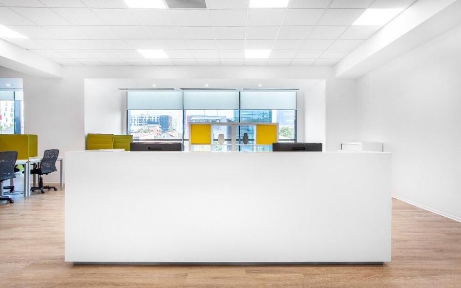 Alatura?i-va unui mediu de co-working cooperativ in Regus Anchor - 6