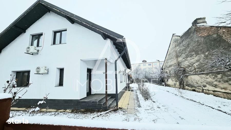 Casa de inchiriat pe Strada 14 Octombrie - 4