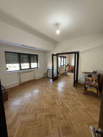 Apartament de 4 camere | 100 mp | pe Calea Mosilor - 4