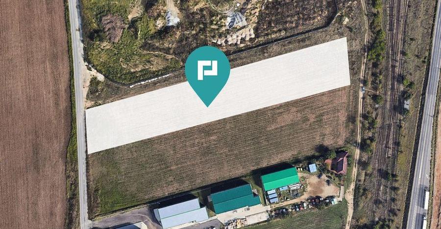 Teren cu PUZ de 7845 mp Jud. Ilfov, Ca?elu - 3