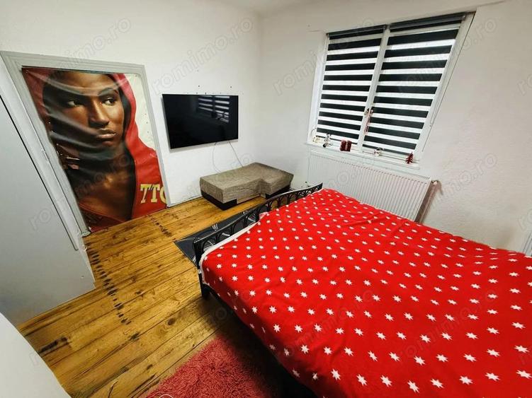 Casa cocheta - Cartierul Episcopia Bihor - IMOBIHOR -109.900 - 8