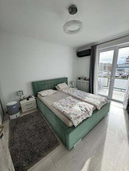 Garsonieră modernă de vânzare – Calea Timișoarei, Giroc - 5