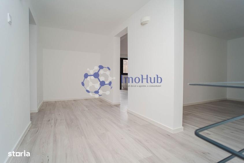 Vila 5 cam. URICANI | 1000mp Teren | Ideal Birouri | Noua - 5