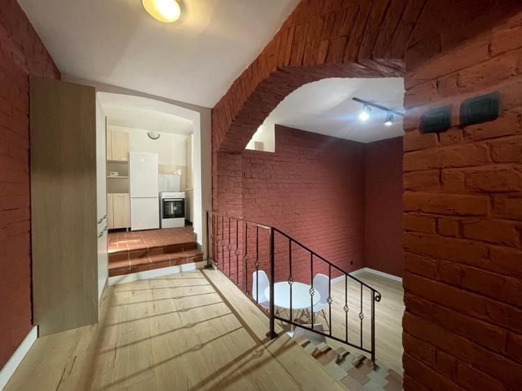 Studio in Cartierul Armenesc - 4