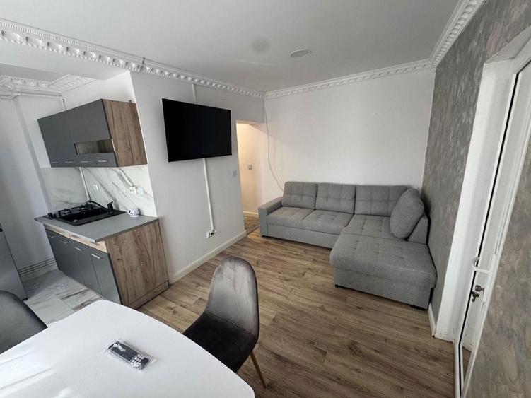 Apartament de inchiriat in centrul orasului hunedoara - 3