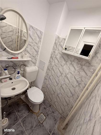 BLASCOVICI - APARTAMENT CU 1 CAMERA - mobilat, utilat, semidecomandat - 2