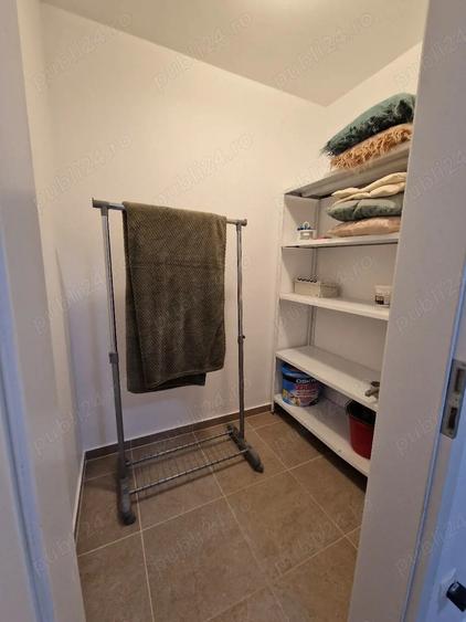 Inchiriez Studio Avantgarden, Coresi, loc de parcare. - 1