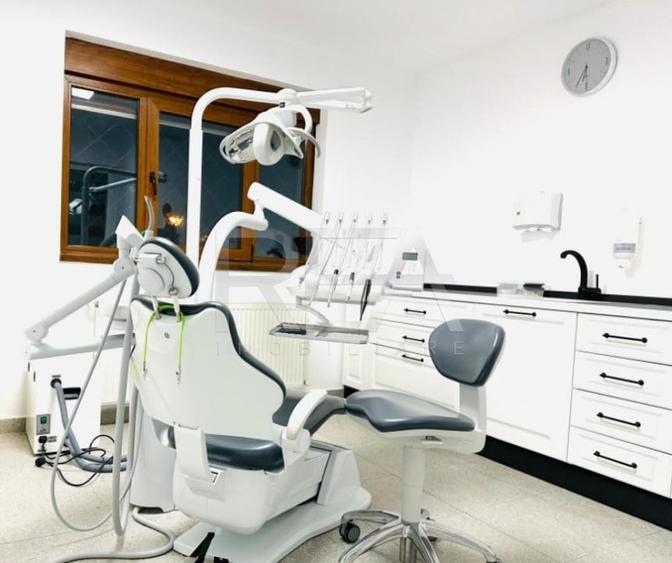 Cabinet Stomatologic Echipat Gorjului - 2