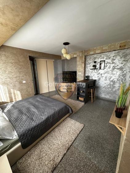 STUDIO Universitate,Faleza Nord , bd Mamaia, utilitati incluse