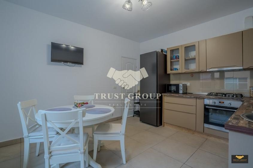 Casa individuala - Ultracentral | Dealul Cetatii | Renovata Integral - 9