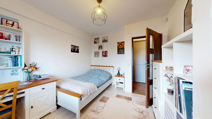 Apartament 4 camere + curte proprie Locatie excelenta – Brancoveanu - 21