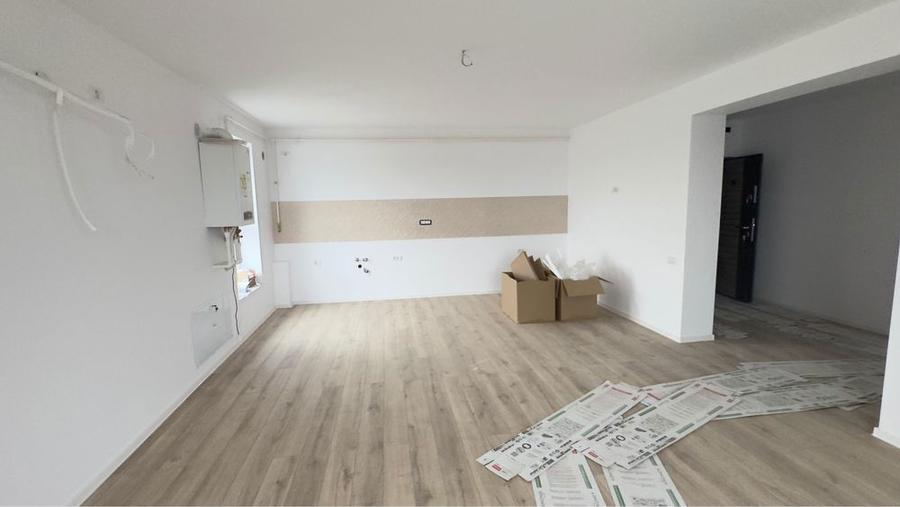 Apartament 3 camere , calarasi - 3