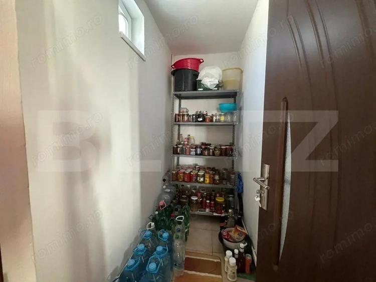 Casa individuala la 10 minute de Deva, in Magura - 11