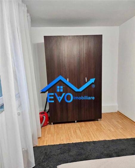Apartament cu 2 camere, centrala termica, zona Tatarasi - 8