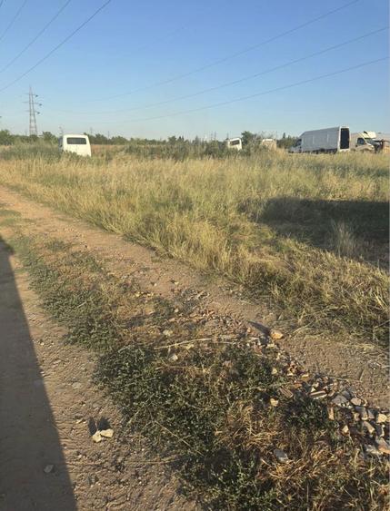 Teren de vanzare - 1