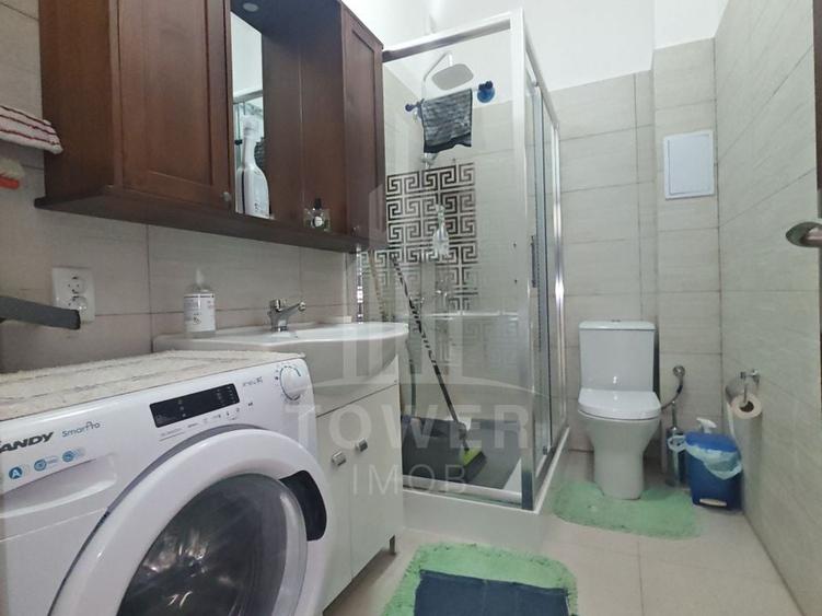 Apartament 2 camere, Doamna Stanca – mobilat, utilat,|garaj subteran. - 8