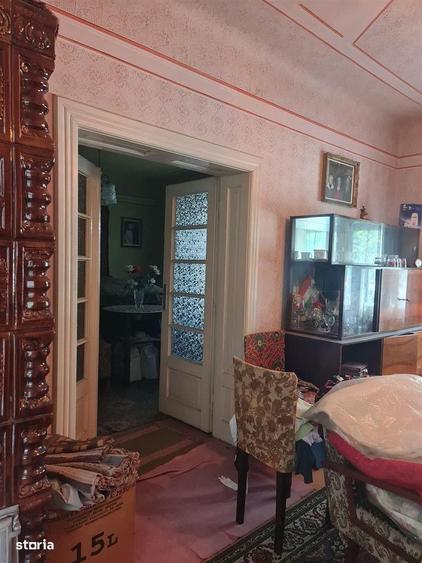 Casa P+E Episcopia teren 1600 mp - 5