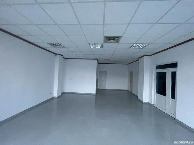Spa?iu comercial de inchiriat central - 1