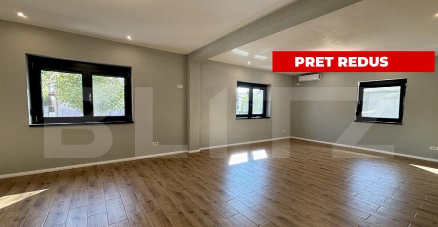 Casa moderna complet renovata in 2023, Lipovei 220 m - 5