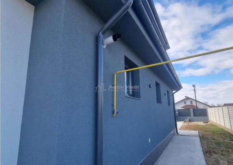 Casa-Vila Deosebita constructie 2025 - 6