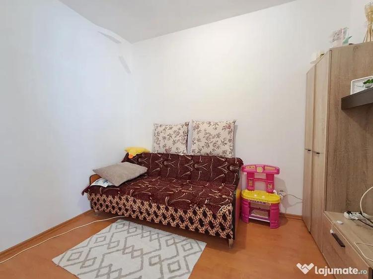 Apartament 2 camere situat in Apahida,str. Libertatii - 4
