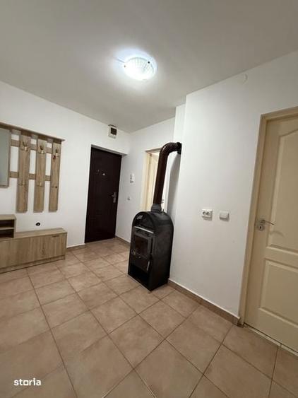 Inchiriez apartament cu o camera ultracentral - 6