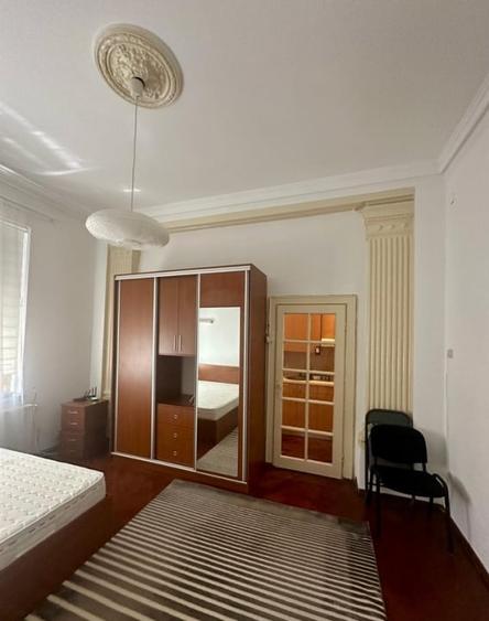 Garsoniera, centrala proprie, 8 min metrou, Cismigiu - 1