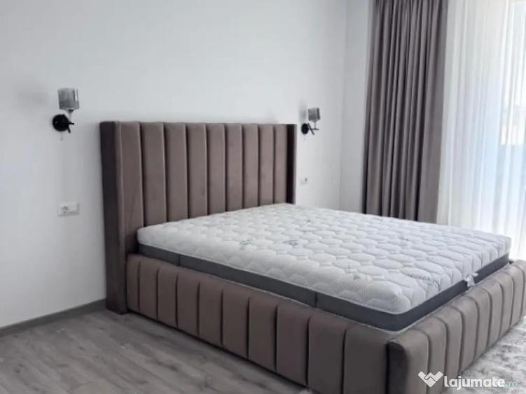 Apartament 100mp, bloc nou, Radauti - 9