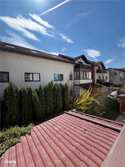 Vanzare apartament 2 camere, Sanpetru, etajul 1, mobilatutilat - 10