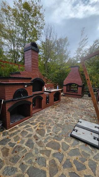 Cabana deosebita Cheia - 5