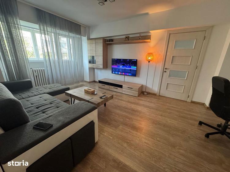 Inchiriez apartament 2 camere Lacul Tei - 8