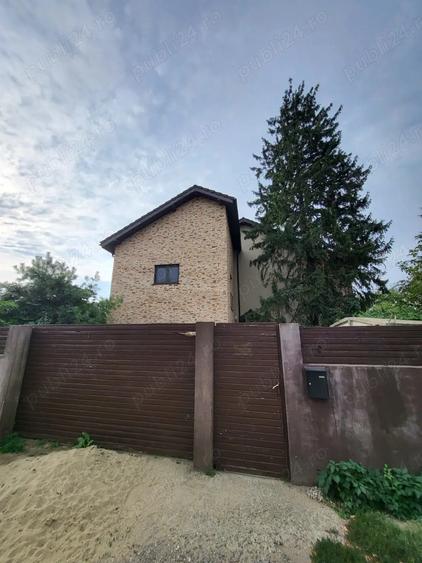 Casa de vanzare in TUNARI - 3