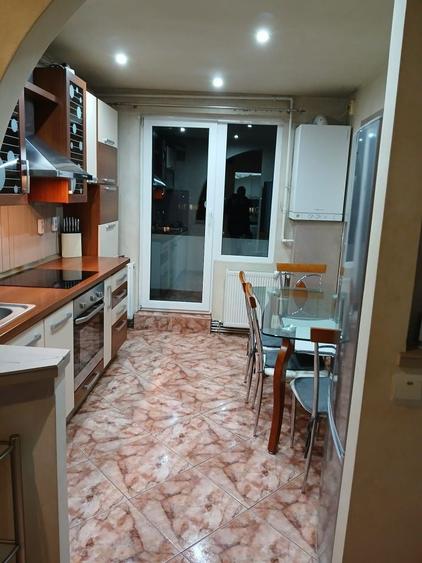 Inchiriez apartment 2 camere - 5