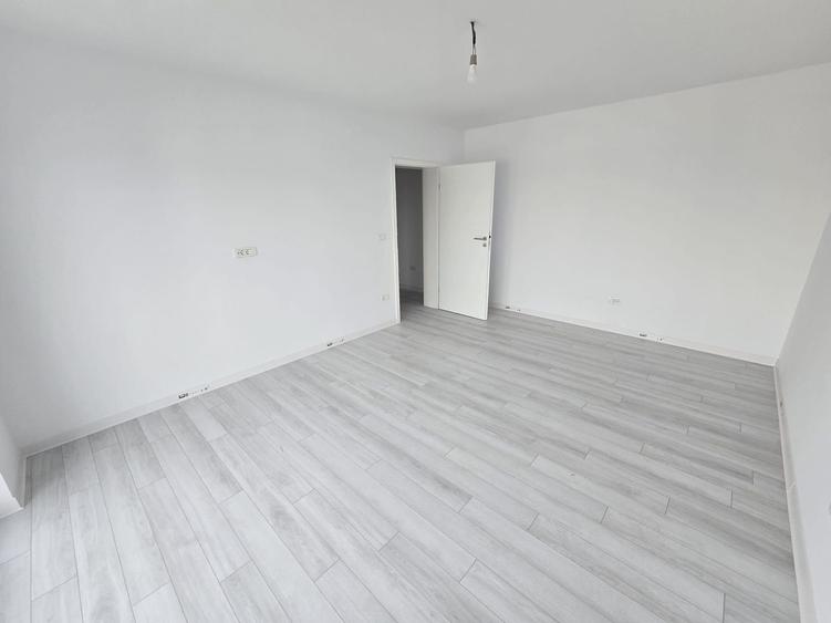 Langa Calea Timisoarei. Bucatarie inchisa. GRADINA PROPRIE. 2 Balcoane - 1