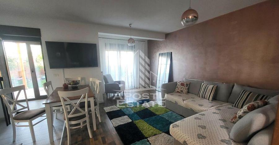 Casa individuala,5 dormitoare,3bai,mobilata si utilata,Du... - 18