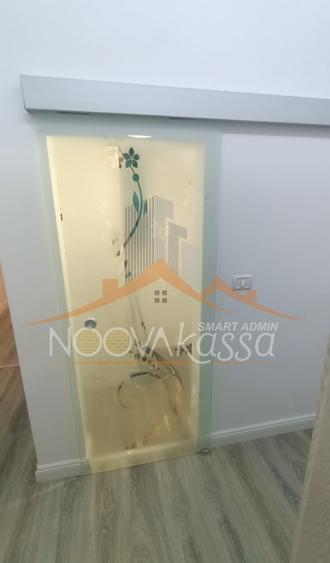 Casă P+1 de vânzare în Ovidiu Sud – 3 dormitoare, 3 garaje, teren 552 mp - 9