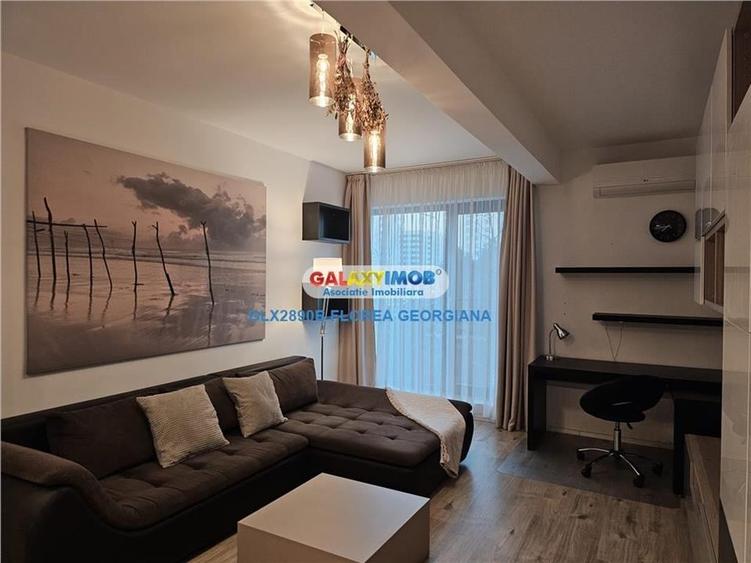 Inchiriere apartament 2 camere cu gradina pet friendly Greenfield - 1