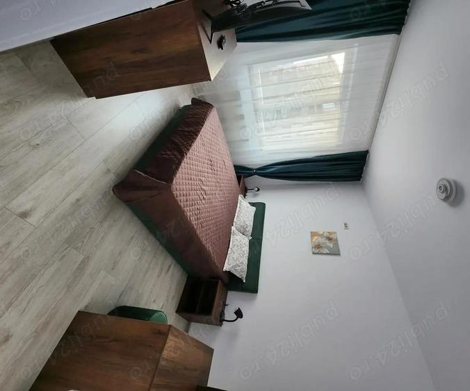 Apartament cu 2 camere de inchiriat - 9
