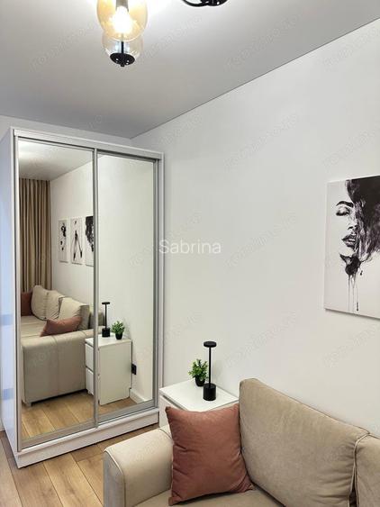Apartament cu 2 camere de vanzare in zona Aparatorii Patriei