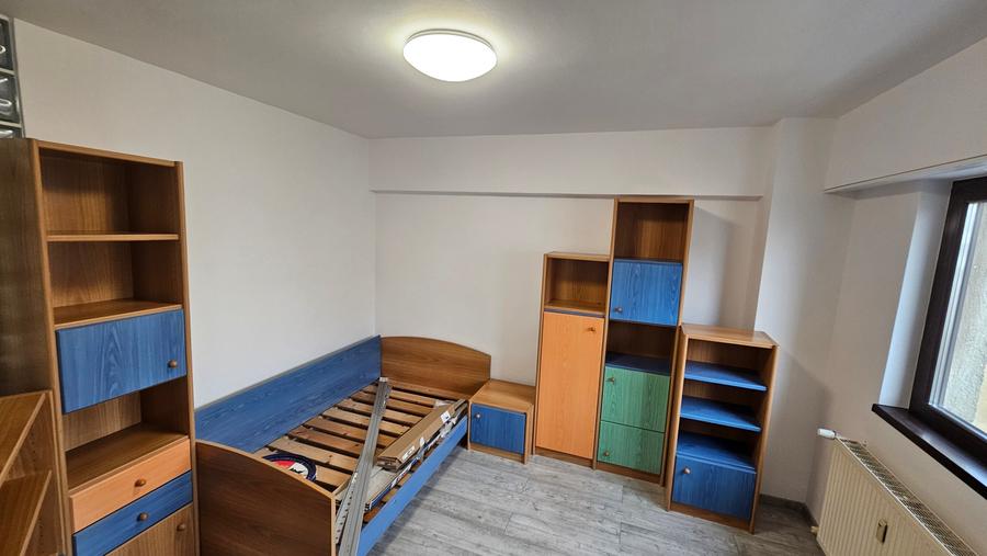 Apartament 3 camere modificat din 4 zona Tineretului-Sincai - 23