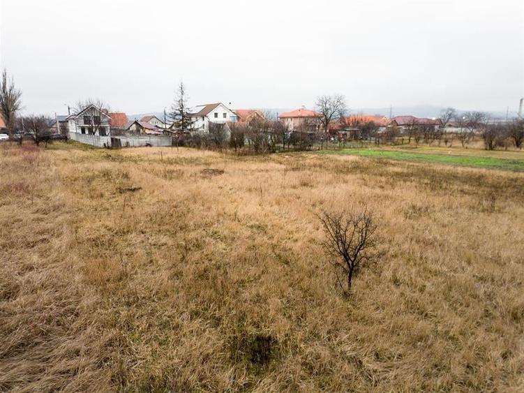 Teren 2200 mp cu utilitati,strada Radautilor, la 1 minut de Calea Clujului - 9