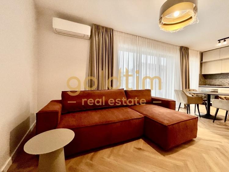 BANEASA/SUPERB/PRIMA INCHIRIERE/PARCARE INCLUSA - 4