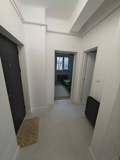 Vatra Luminoasă Curte proprie 70 mp Apartament în vilă Liber Scoala 49 - 3